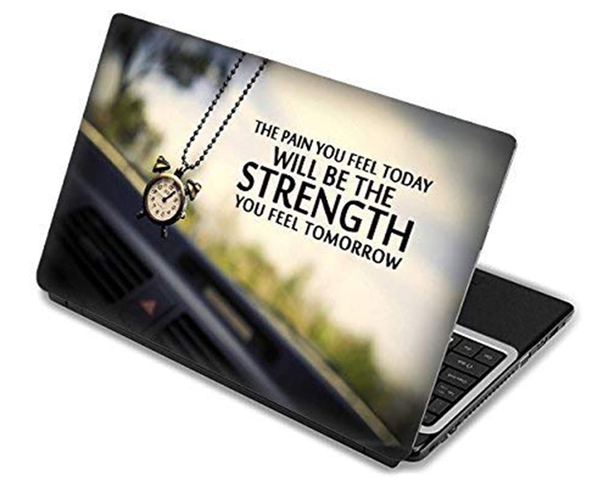 Detail Laptop Skin Quotes Nomer 56