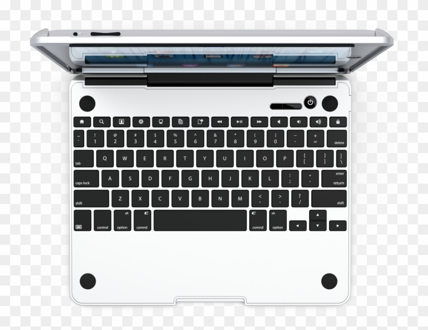 Detail Laptop Top View Png Nomer 48