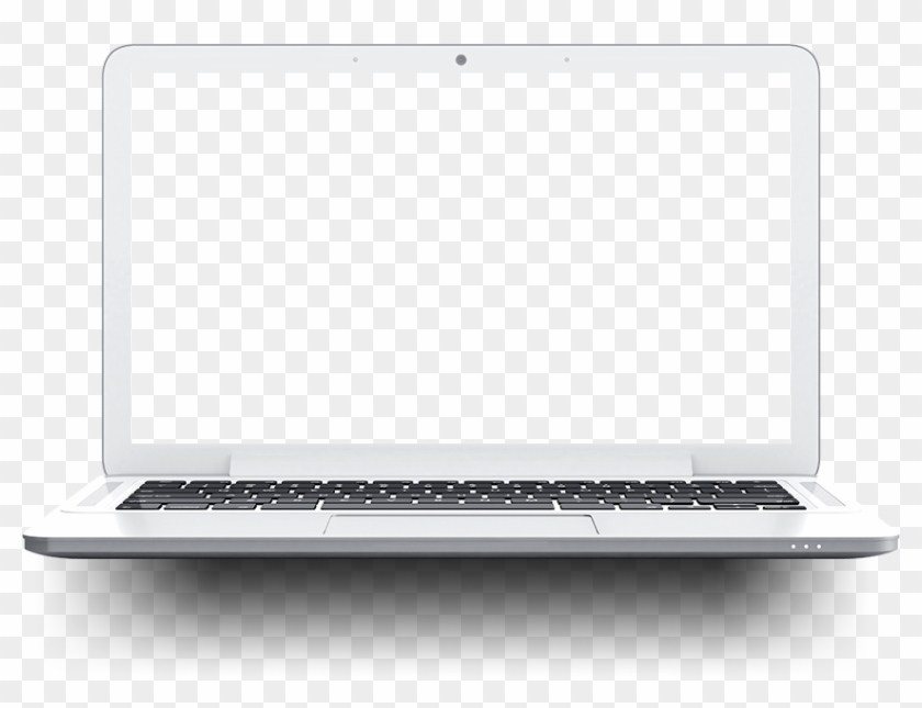 Detail Laptop Transparent Nomer 13