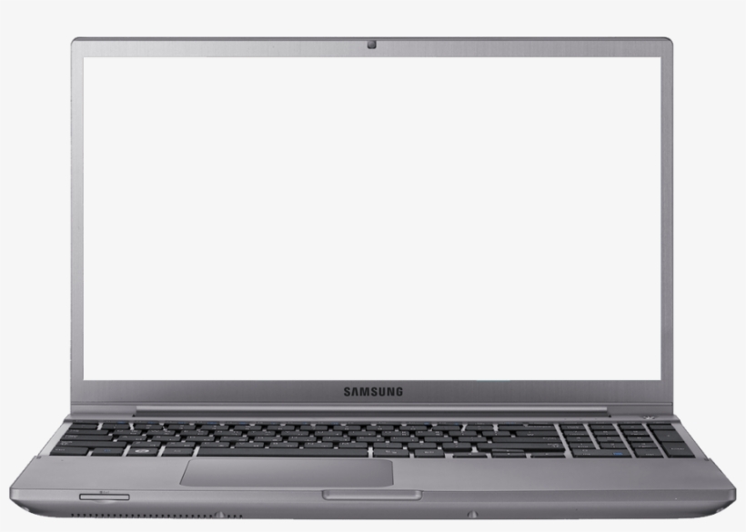 Detail Laptop Transparent Background Nomer 18