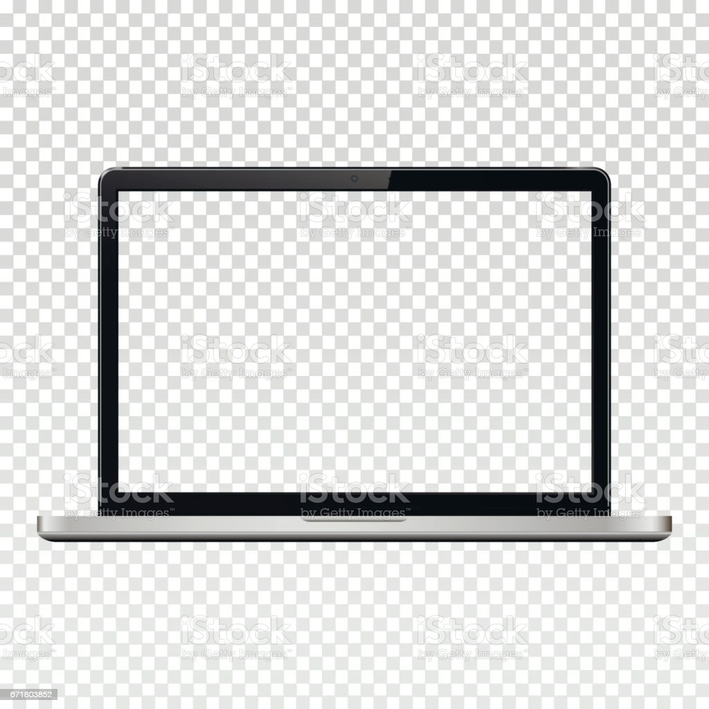 Detail Laptop Transparent Background Nomer 3