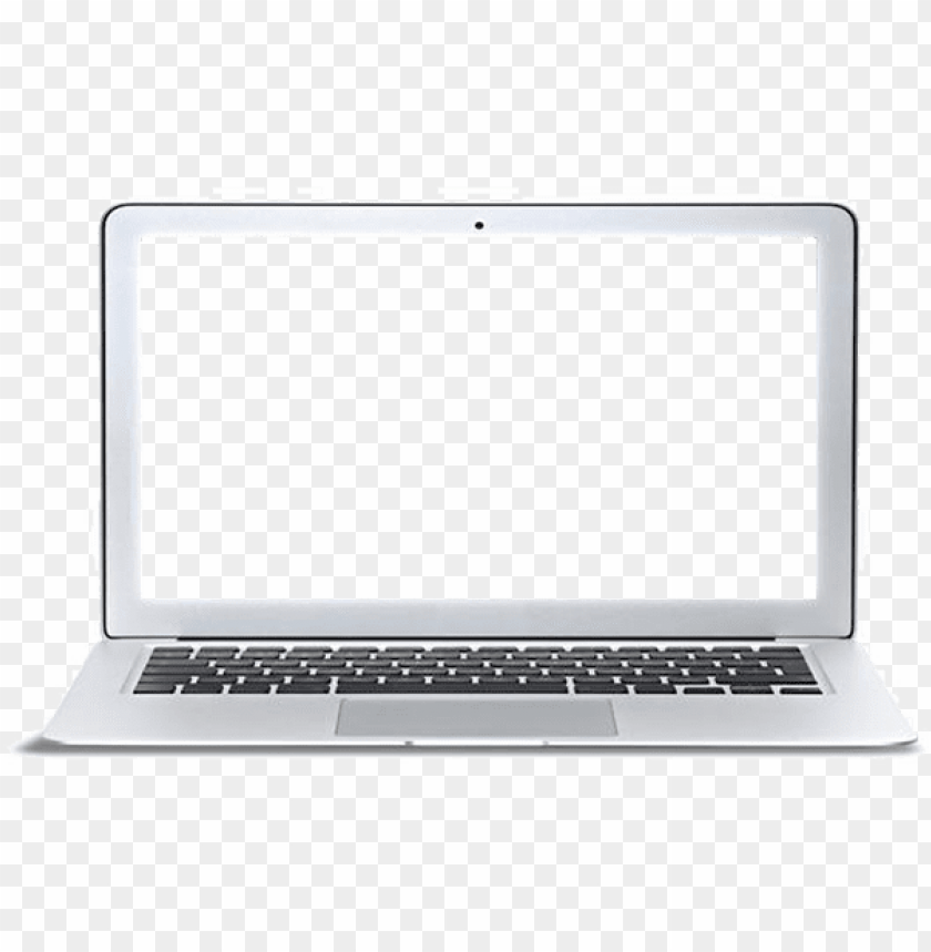 Detail Laptop Transparent Image Nomer 12