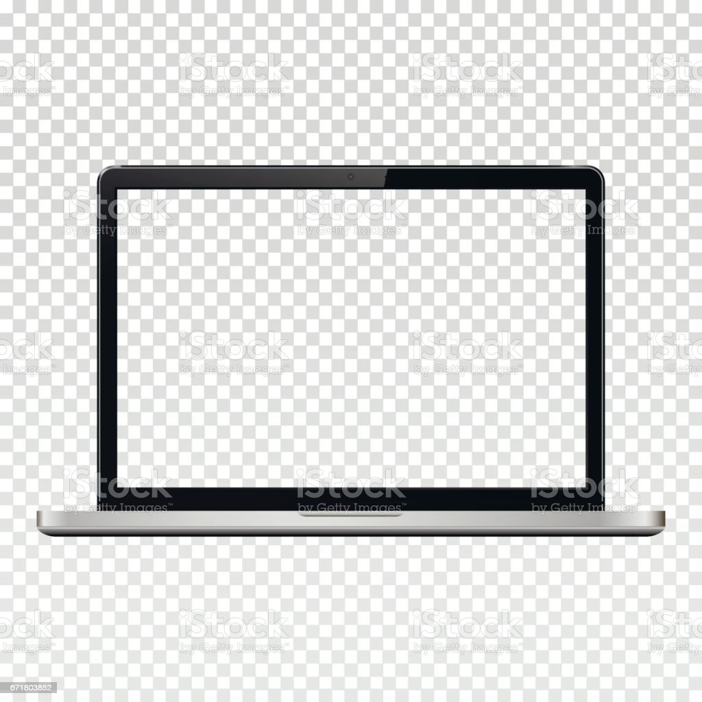 Detail Laptop Transparent Image Nomer 4