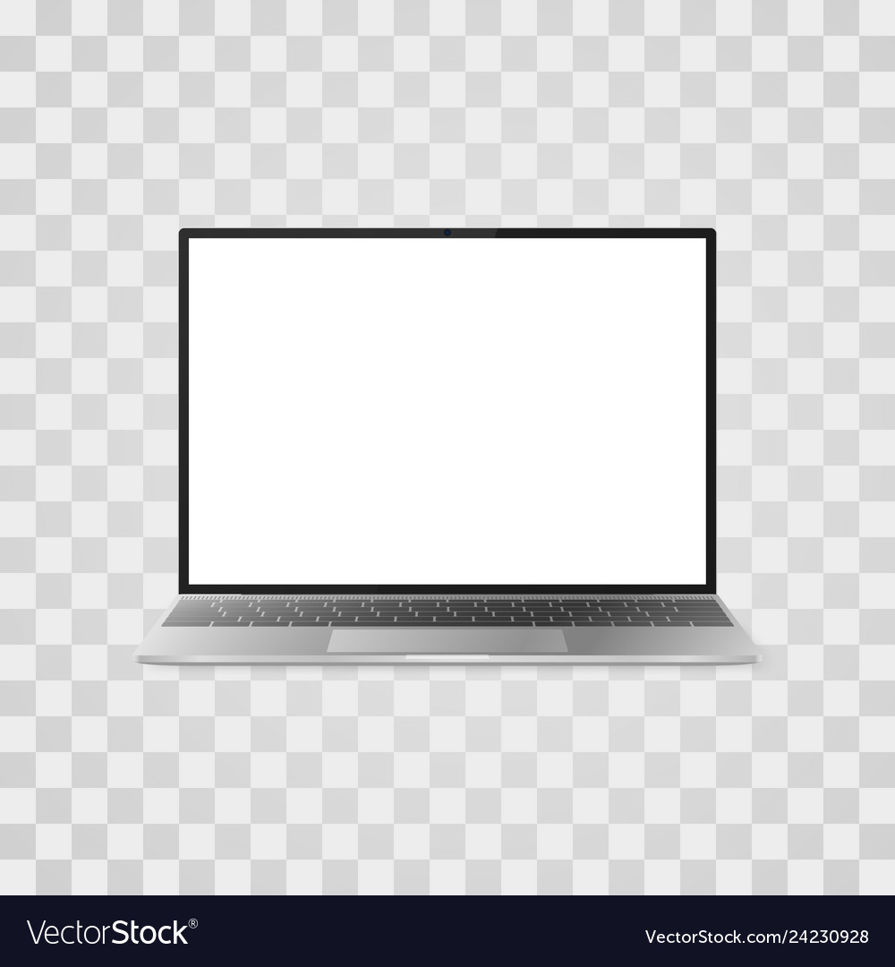 Detail Laptop Transparent Image Nomer 7