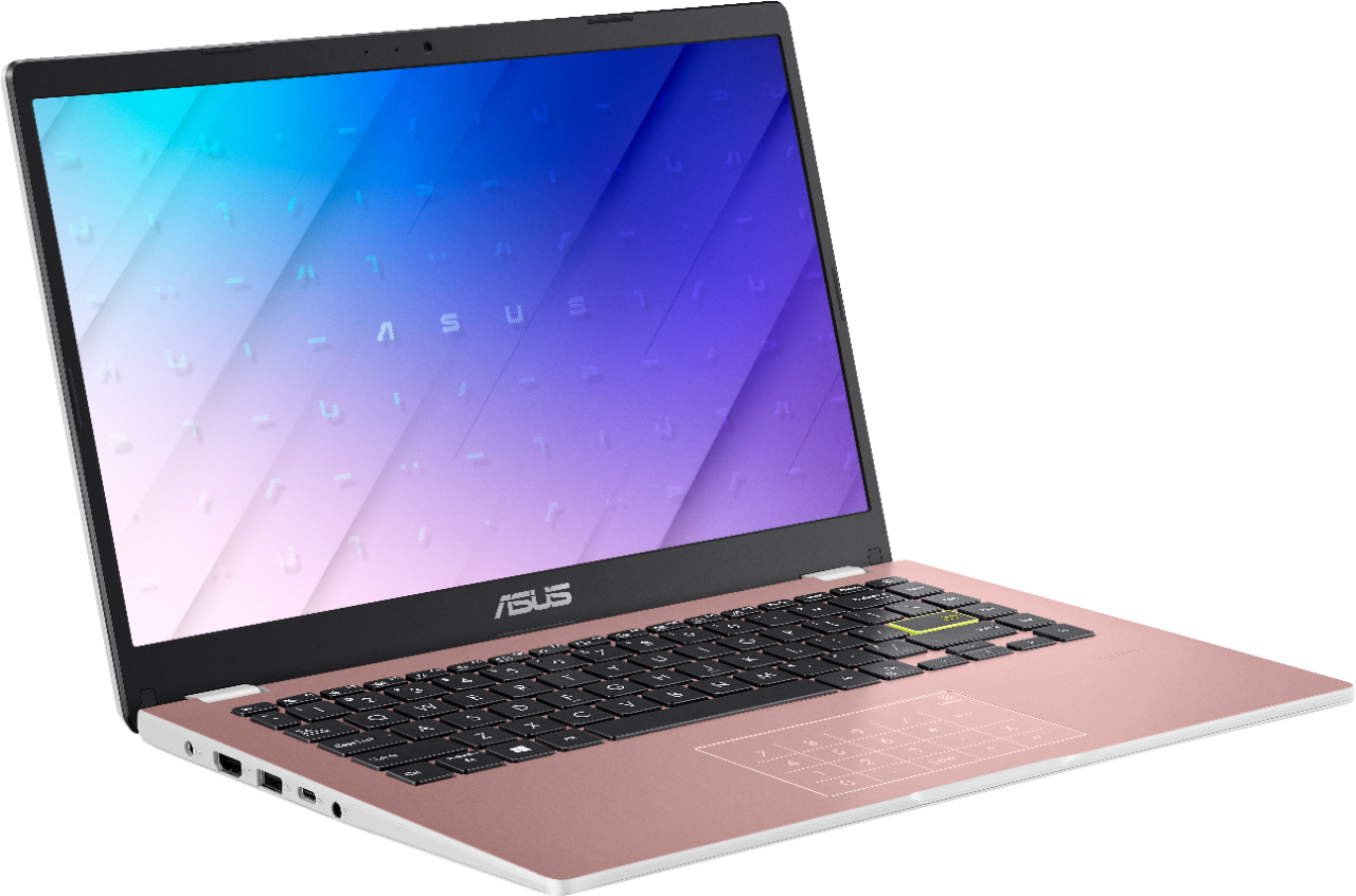 Detail Laptop Warna Rose Gold Nomer 3