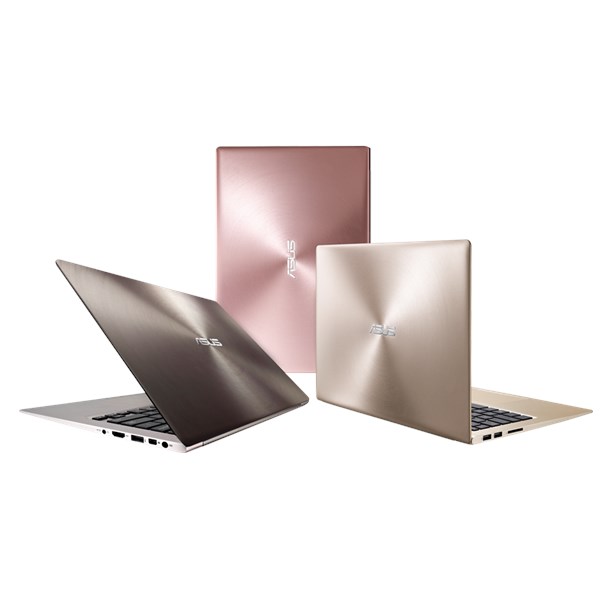 Detail Laptop Warna Rose Gold Nomer 24