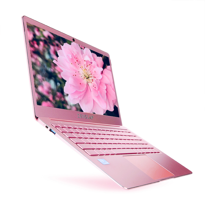 Detail Laptop Warna Rose Gold Nomer 25