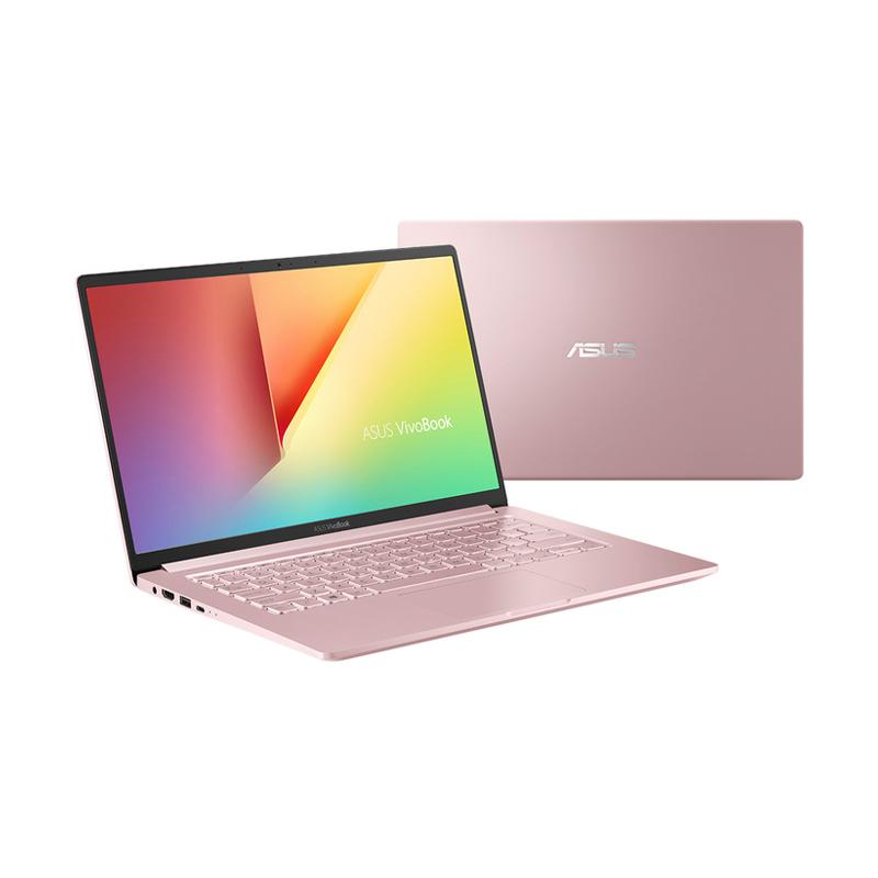 Detail Laptop Warna Rose Gold Nomer 4