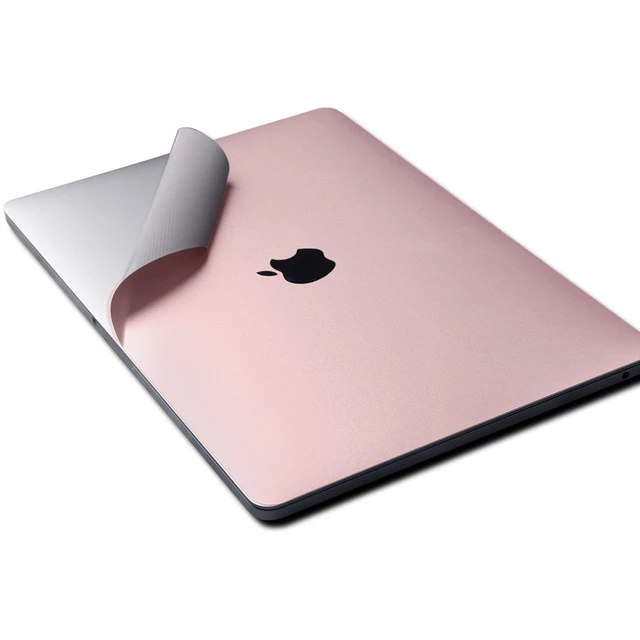 Detail Laptop Warna Rose Gold Nomer 40