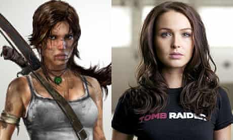 Detail Lara Croft Images Nomer 18