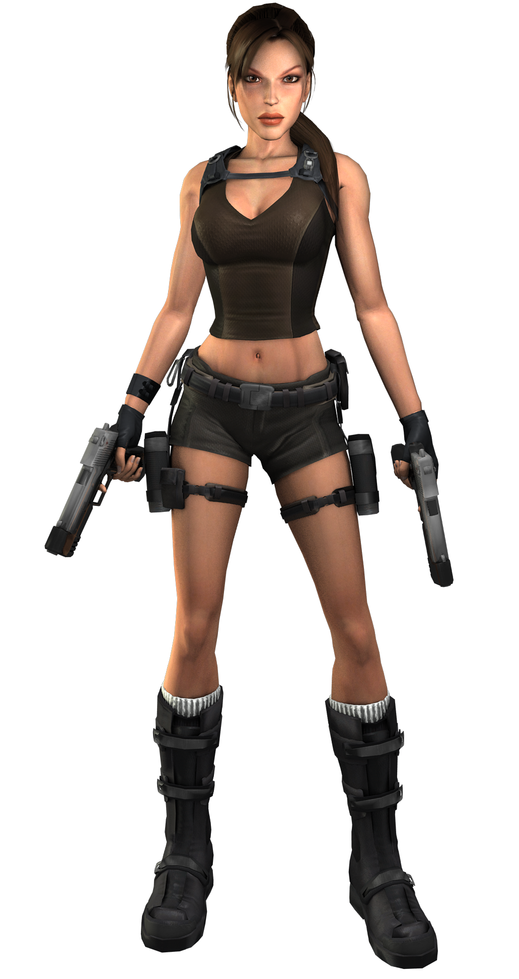 Detail Lara Croft Images Nomer 3