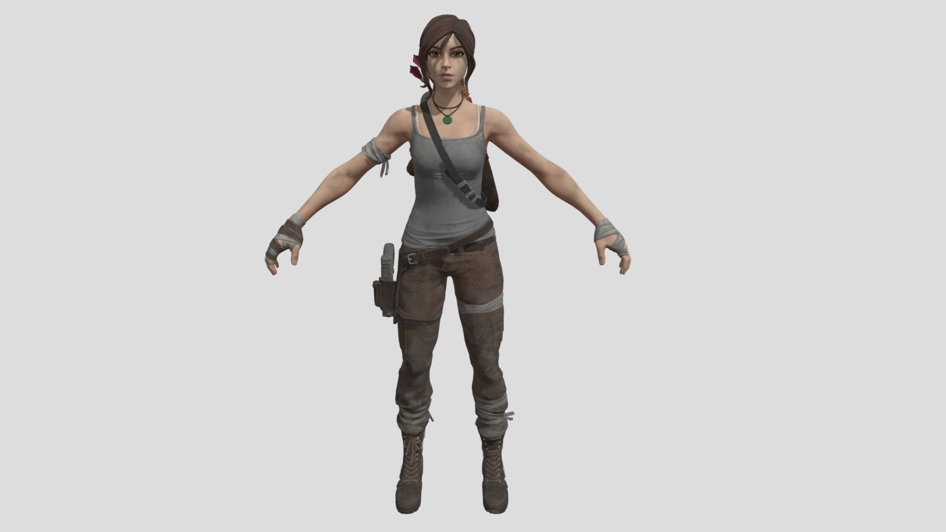 Detail Lara Croft Images Nomer 49