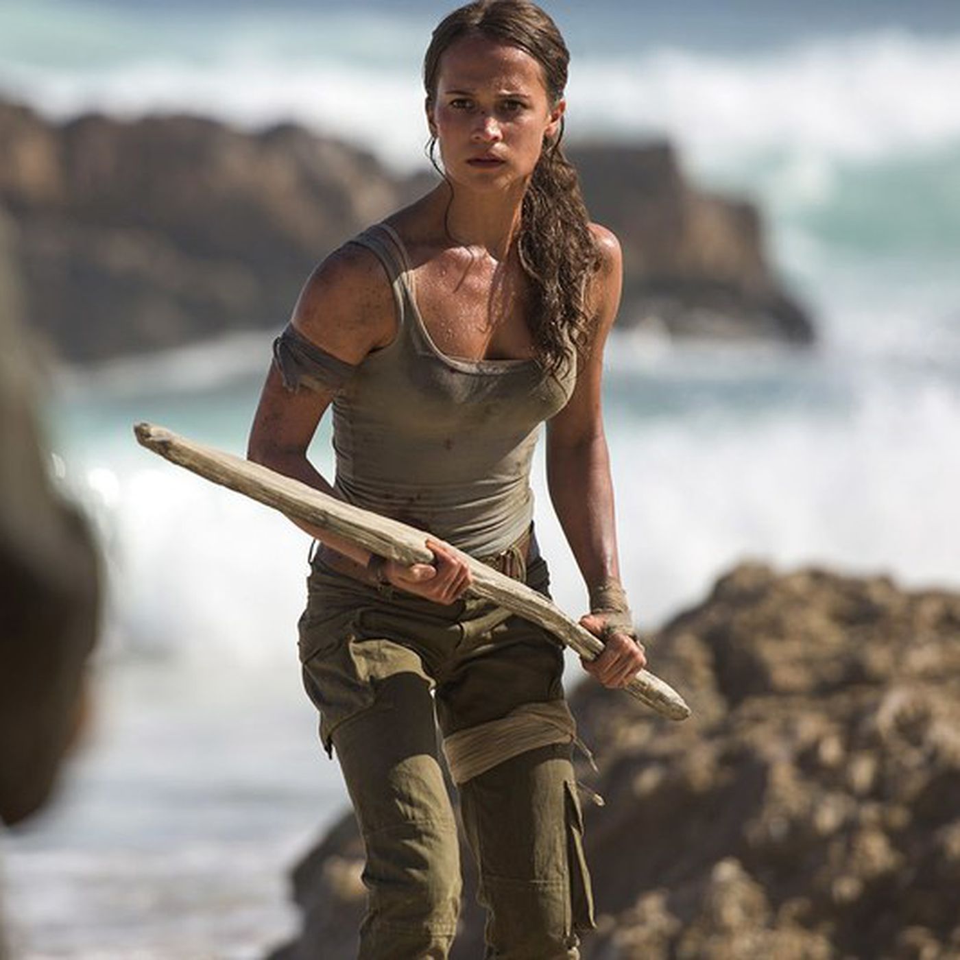 Detail Lara Croft Images Nomer 7