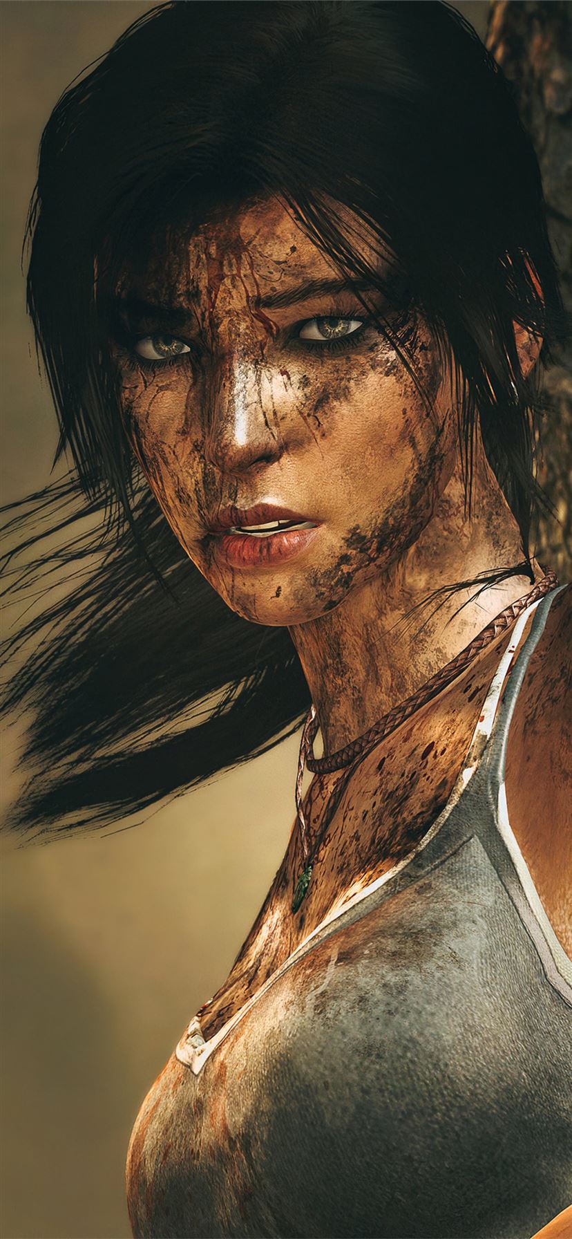 Detail Lara Croft Iphone Wallpaper Nomer 53