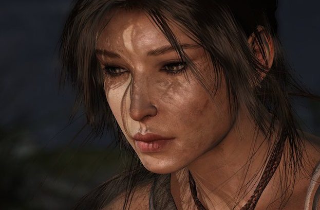 Detail Lara Croft Pics Nomer 30