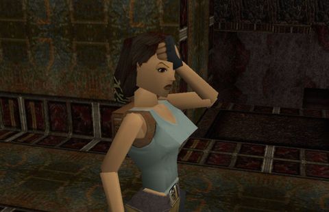 Detail Lara Croft Pics Nomer 49