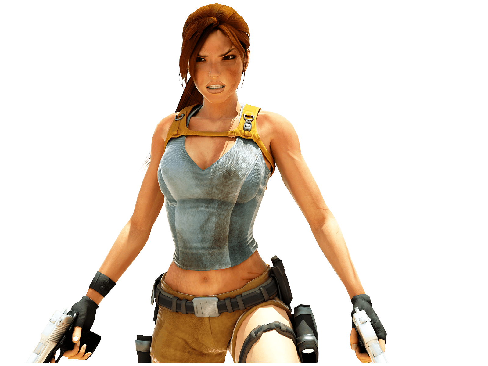 Detail Lara Croft Png Nomer 12