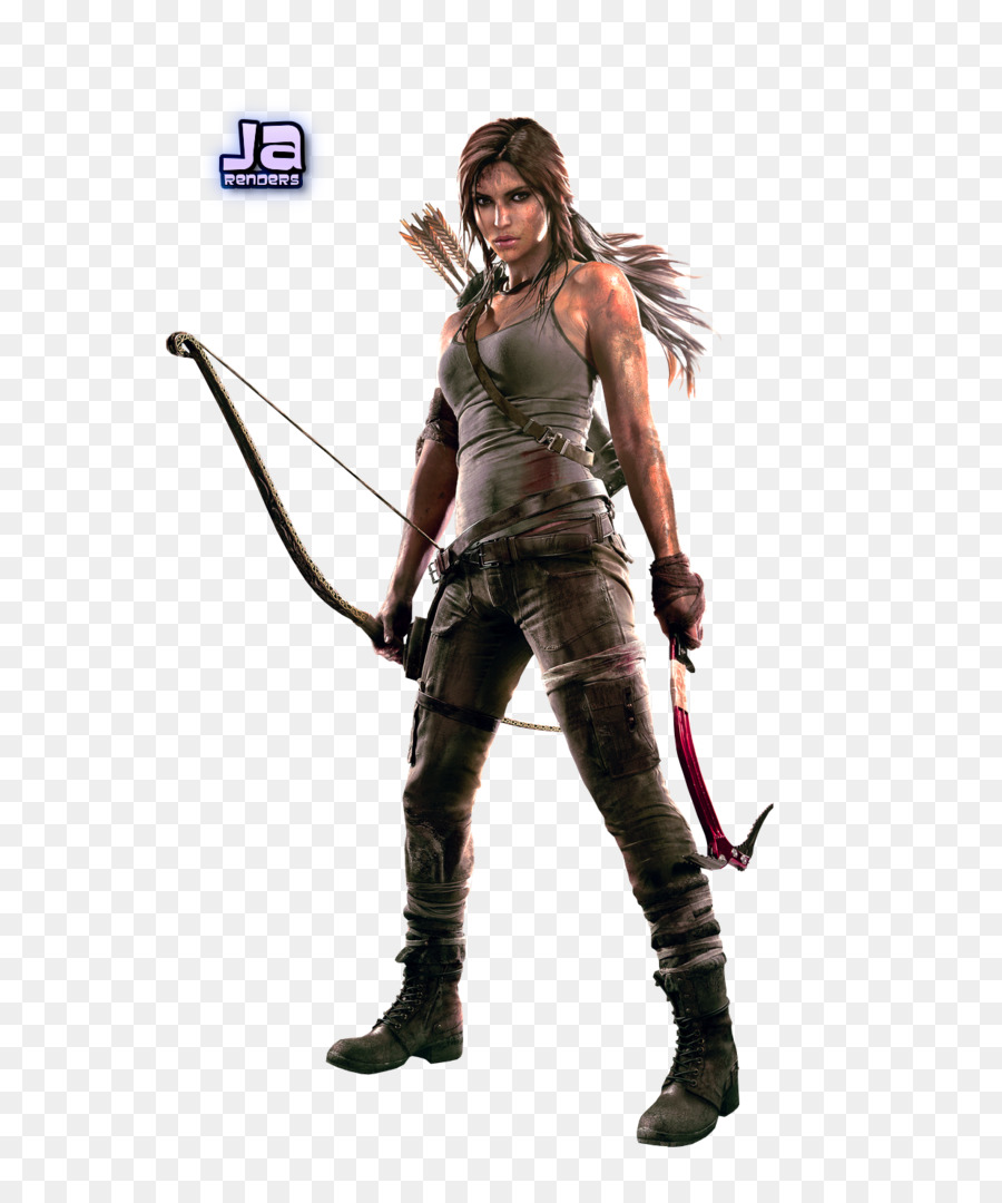 Detail Lara Croft Png Nomer 17