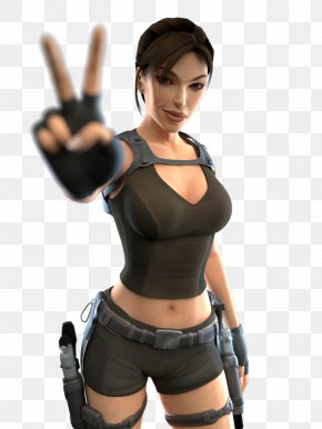 Detail Lara Croft Png Nomer 36