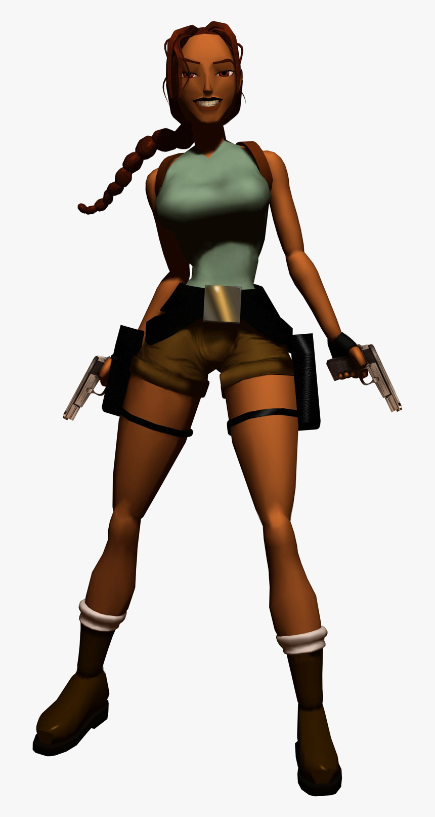 Detail Lara Croft Png Nomer 41