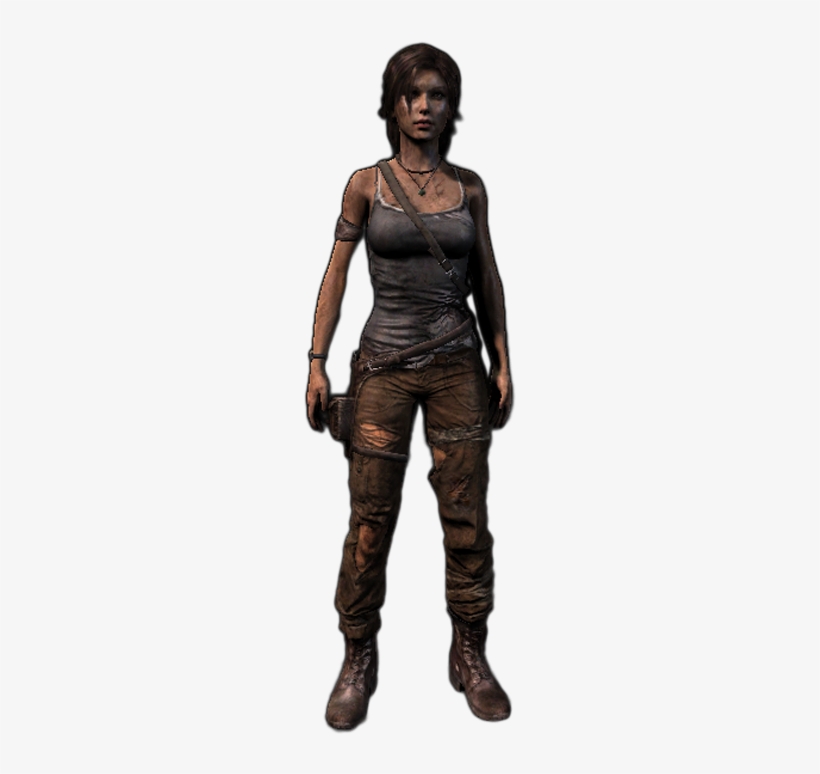 Detail Lara Croft Png Nomer 55