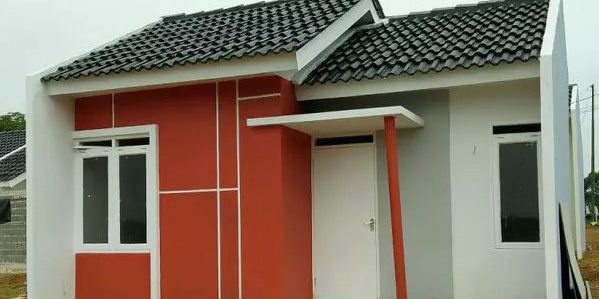 Larangan Rumah Subsidi - KibrisPDR