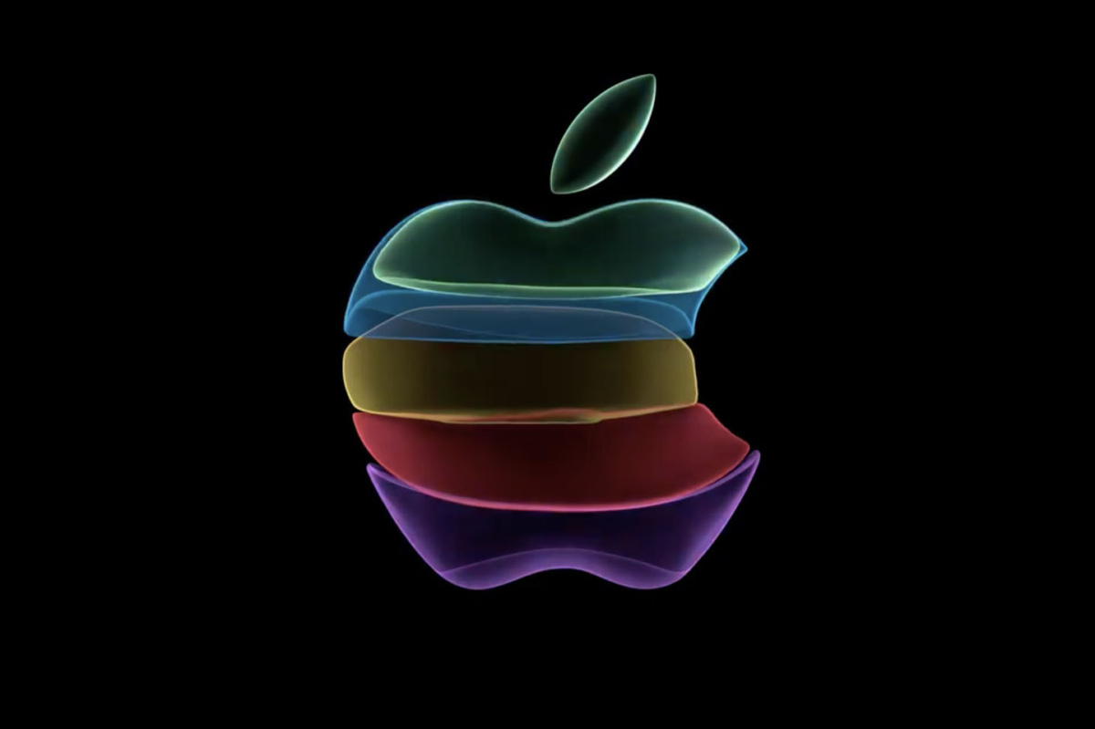 Detail Large Apple Logo Nomer 11