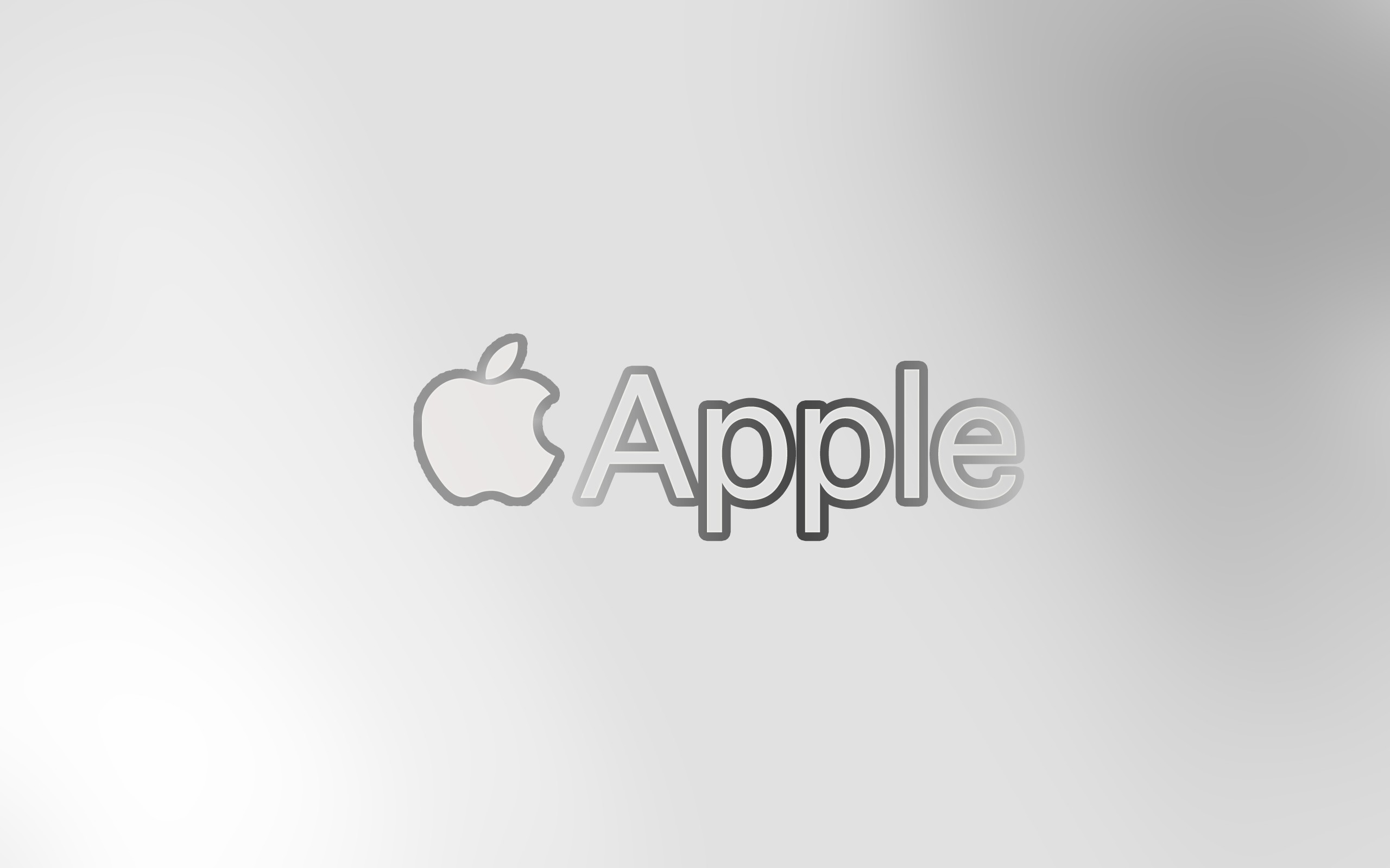 Detail Large Apple Logo Nomer 34