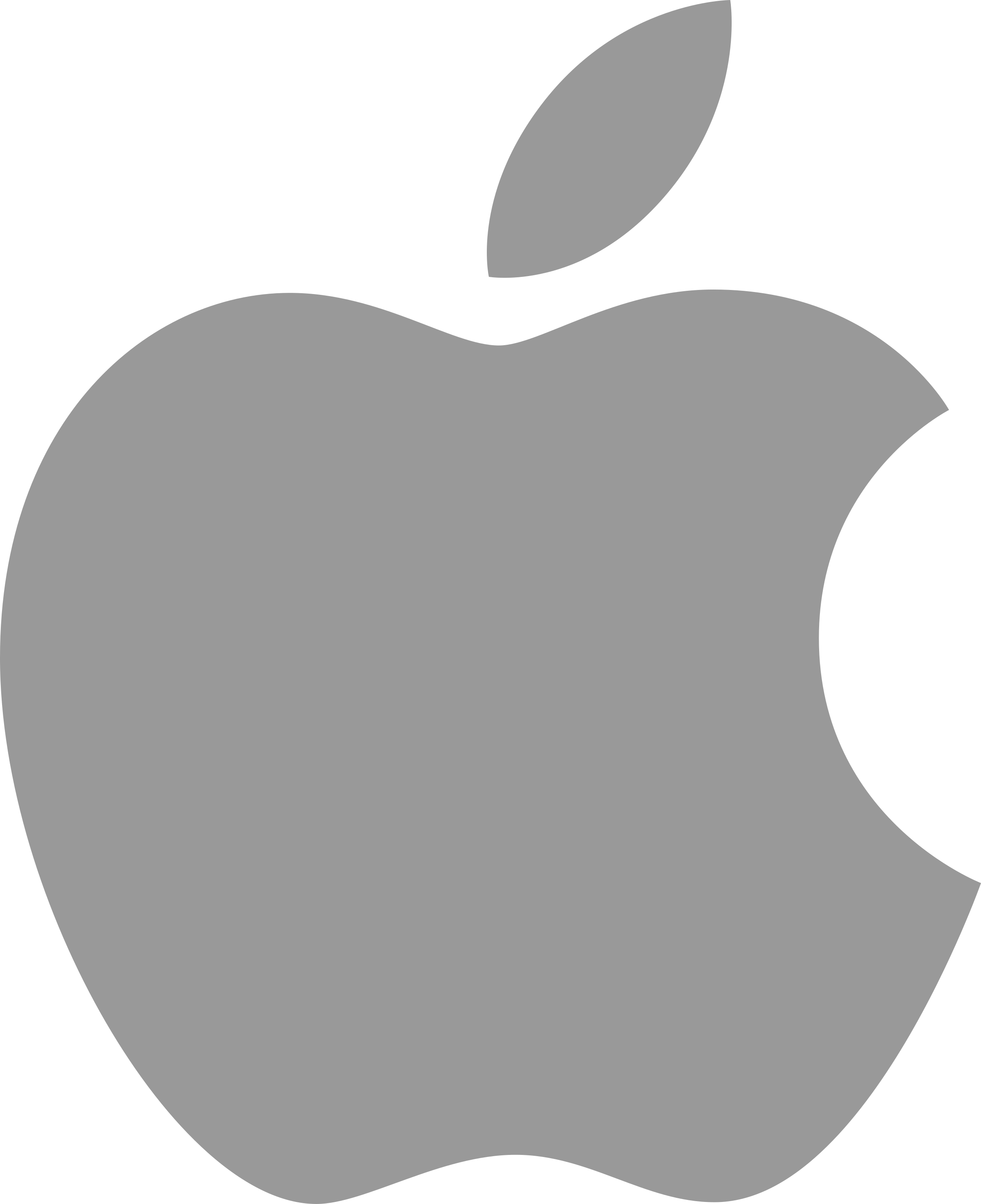 Detail Large Apple Logo Nomer 6