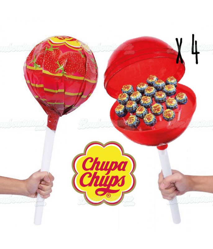 Detail Large Chupa Chups Lollipop Nomer 6