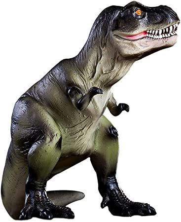 Large Dinosaur Piggy Bank - KibrisPDR