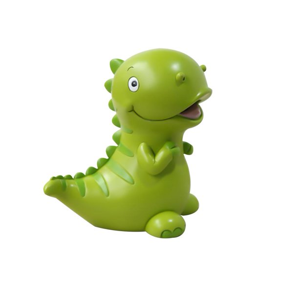 Detail Large Dinosaur Piggy Bank Nomer 8