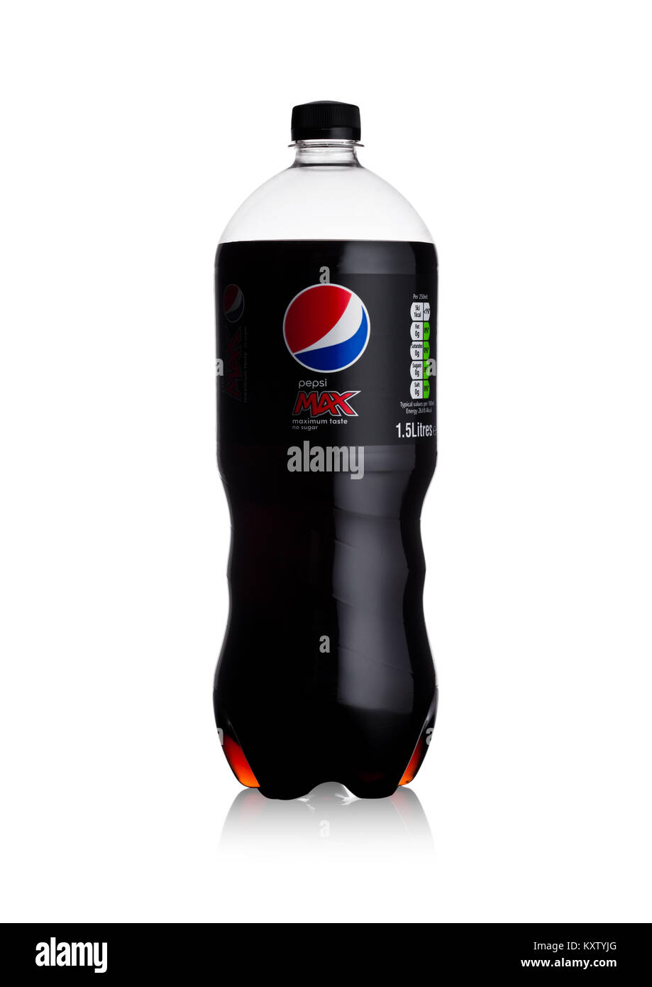 Large Pepsi Bottle - KibrisPDR