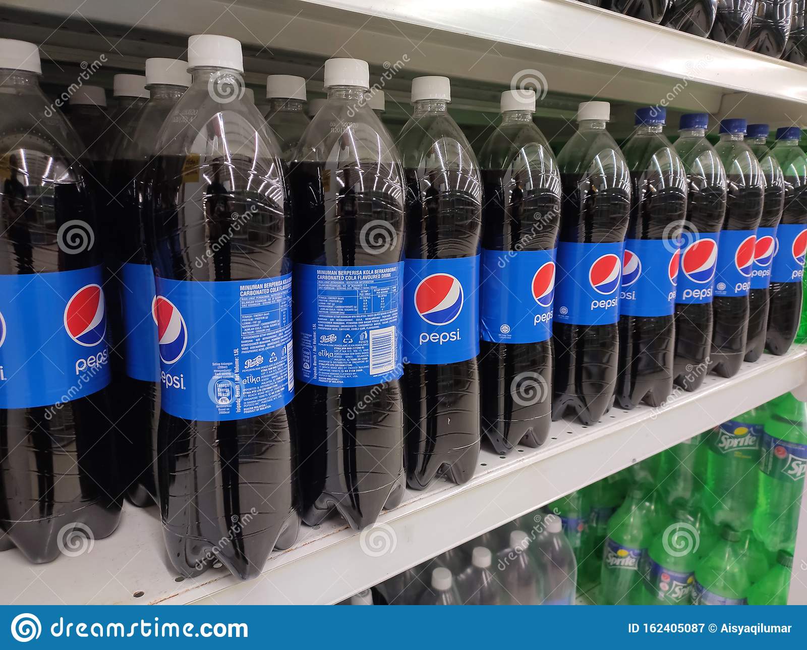 Detail Large Pepsi Bottle Nomer 17
