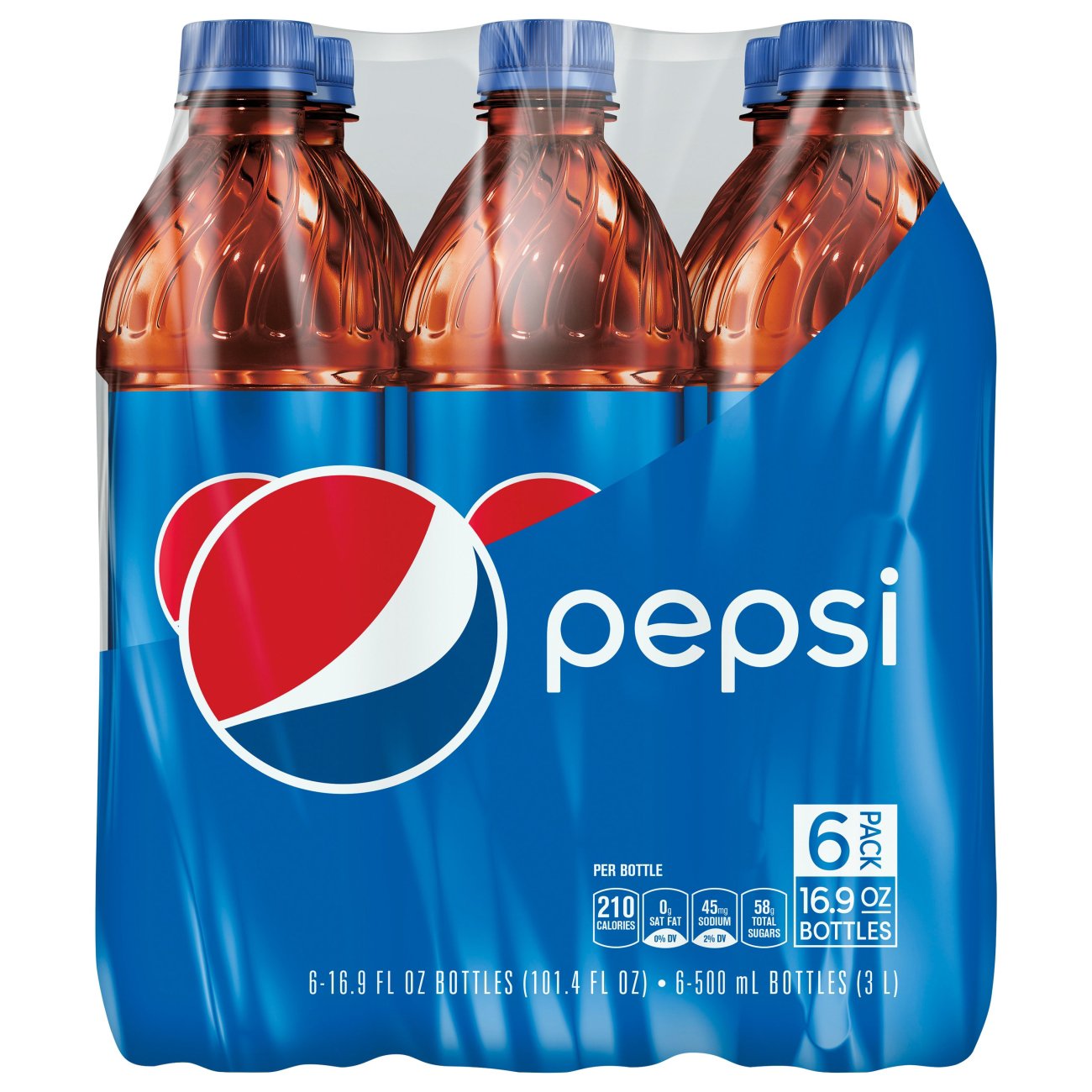 Detail Large Pepsi Bottle Nomer 3