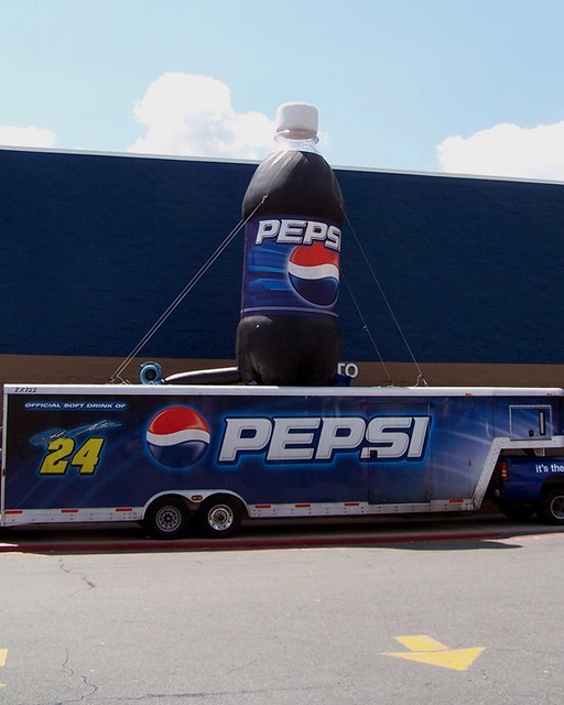 Detail Large Pepsi Bottle Nomer 23