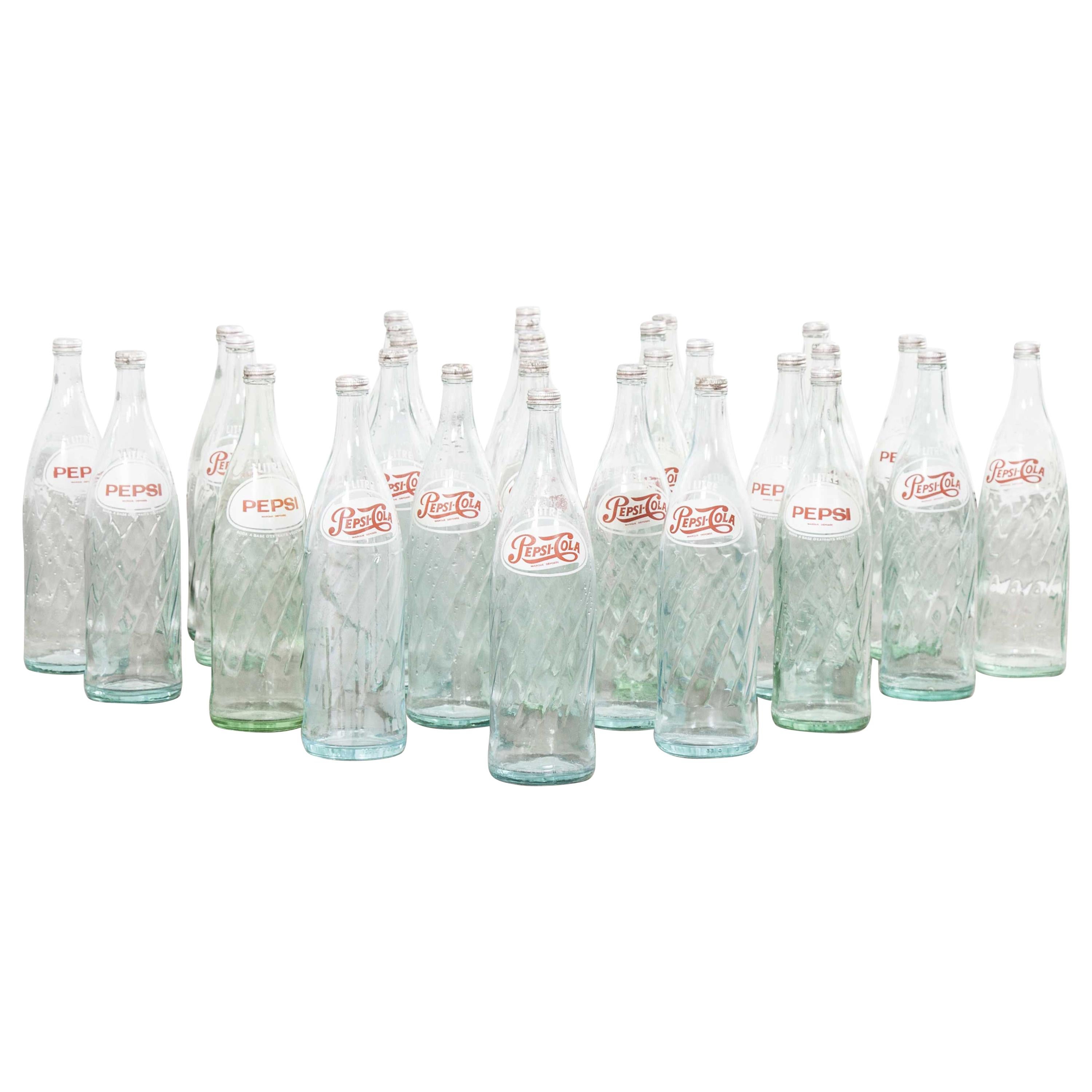 Detail Large Pepsi Bottle Nomer 24