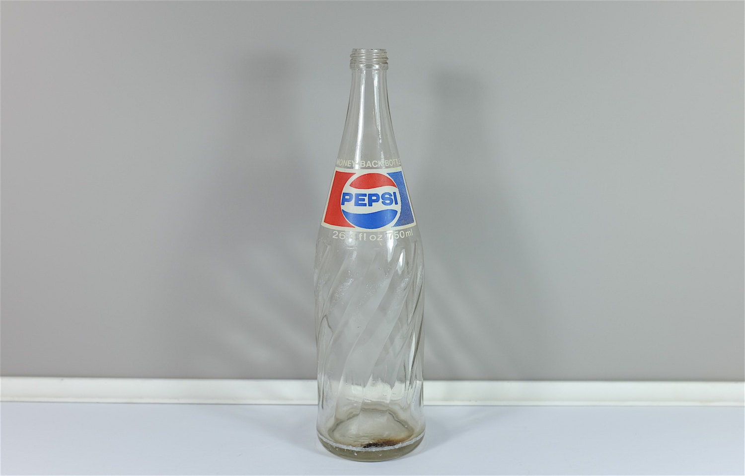 Detail Large Pepsi Bottle Nomer 4