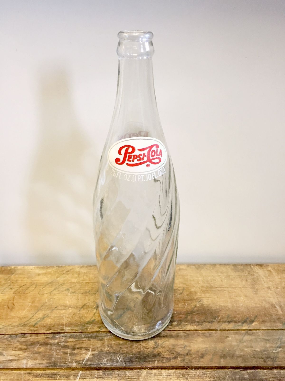 Detail Large Pepsi Bottle Nomer 30