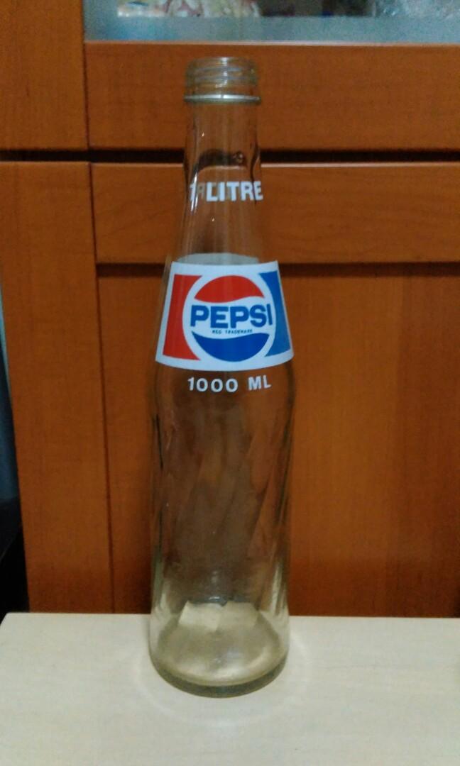Detail Large Pepsi Bottle Nomer 31