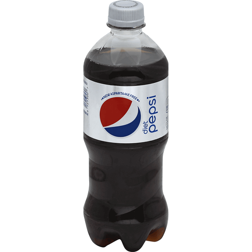 Detail Large Pepsi Bottle Nomer 33