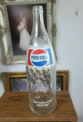 Detail Large Pepsi Bottle Nomer 34