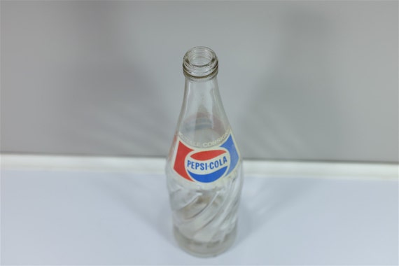 Detail Large Pepsi Bottle Nomer 38