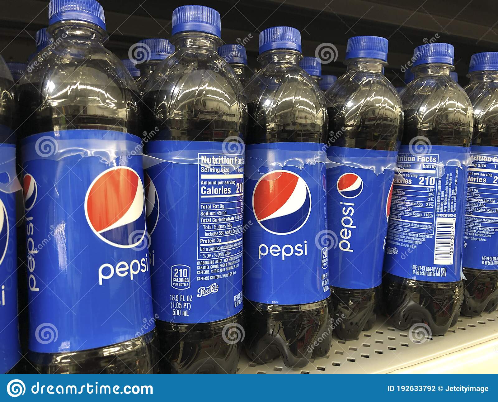 Detail Large Pepsi Bottle Nomer 48