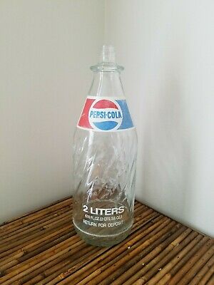 Detail Large Pepsi Bottle Nomer 6
