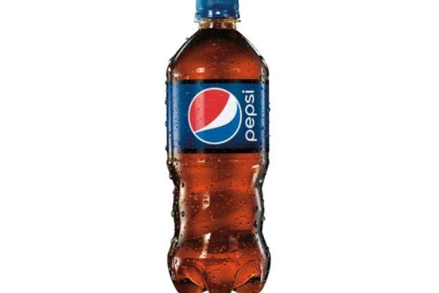 Detail Large Pepsi Bottle Nomer 49