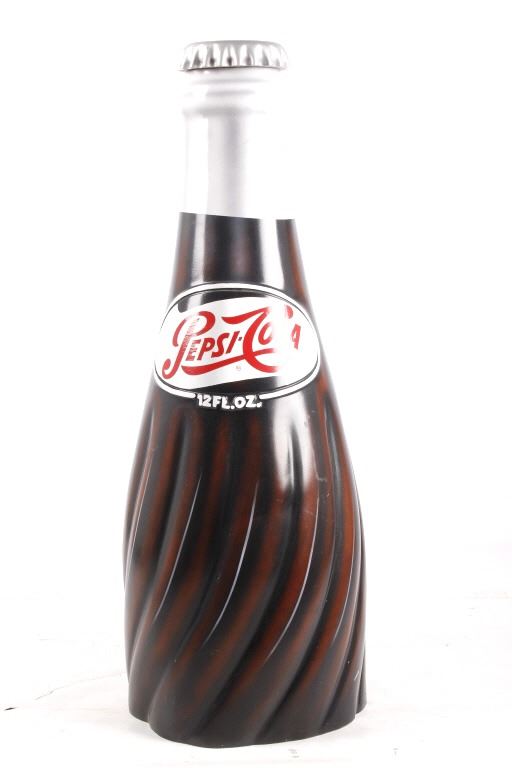 Detail Large Pepsi Bottle Nomer 55
