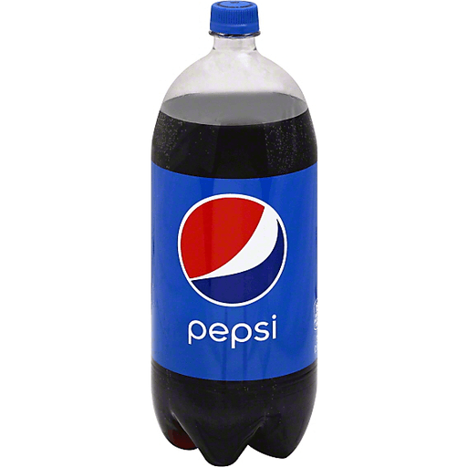 Detail Large Pepsi Bottle Nomer 10