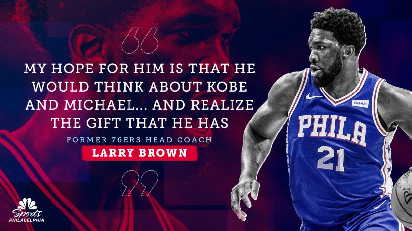 Detail Larry Brown Quotes Nomer 35