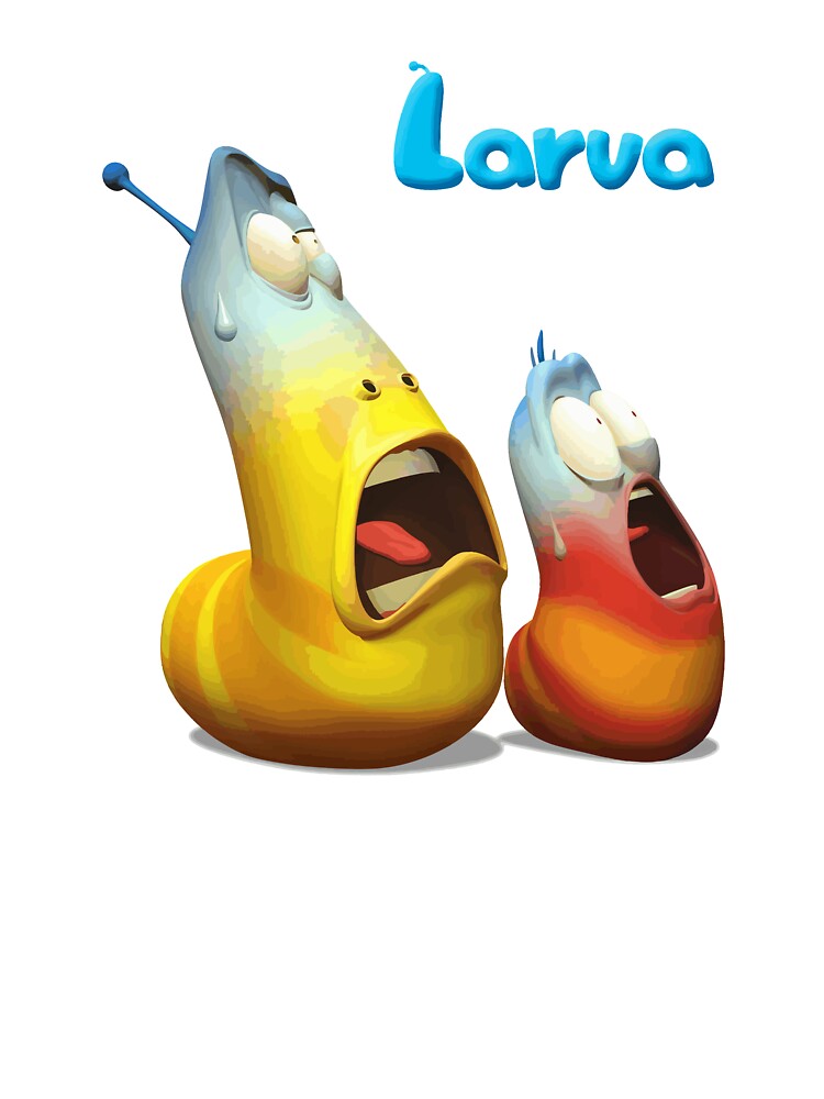 Detail Larva Cartoon Wallpaper Lucu Nomer 39